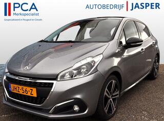 Peugeot 208 (2012 - 2019)