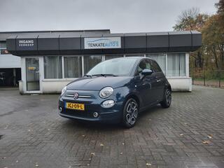 Fiat 500 (2007 - 2025)