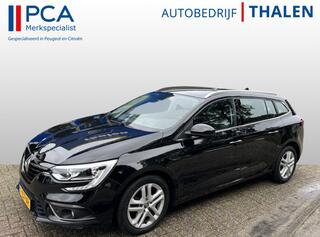 Renault Megane Estate