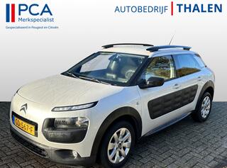 CITROEN C4 CACTUS 1.2 PureT. Business