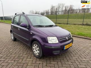 Fiat Panda (2003 - 2011)
