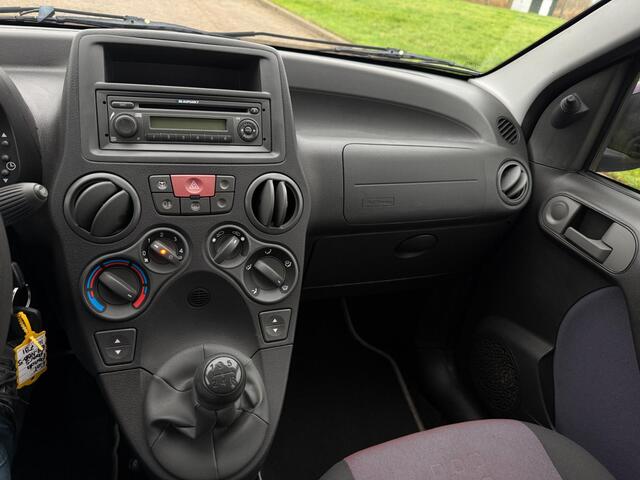 Fiat Panda 1.2 Edizione Cool 1e eigenaar