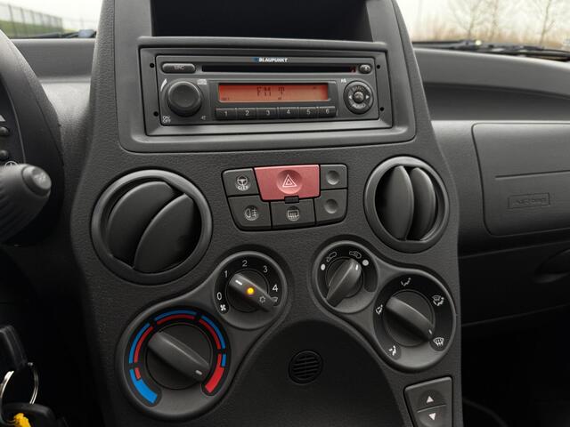 Fiat Panda 1.2 Edizione Cool 1e eigenaar