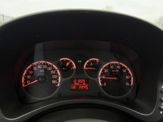 Fiat Panda 1.2 Edizione Cool 1e eigenaar