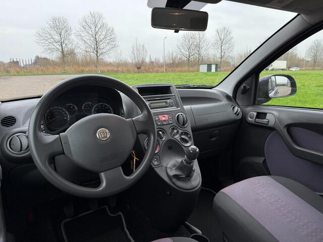 Fiat Panda 1.2 Edizione Cool 1e eigenaar