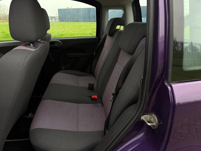Fiat Panda 1.2 Edizione Cool 1e eigenaar