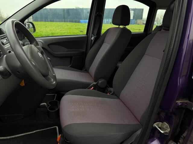 Fiat Panda 1.2 Edizione Cool 1e eigenaar