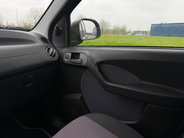 Fiat Panda 1.2 Edizione Cool 1e eigenaar