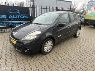Renault Clio (2005 - 2012)