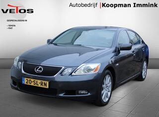 Lexus GS (2005 - 2012)