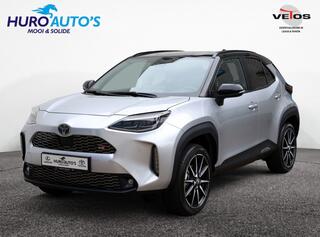 Toyota Yaris Cross 1.5 Hyb 130 GR Sport |  | Bi-Tone | El. Achterklep