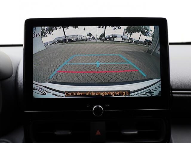 Toyota Yaris Cross 1.5 Hyb 130 GR Sport |  | Bi-Tone | El. Achterklep