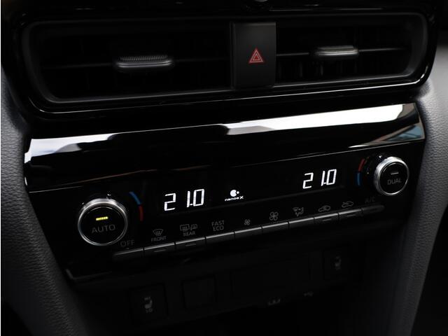 Toyota Yaris Cross 1.5 Hyb 130 GR Sport |  | Bi-Tone | El. Achterklep