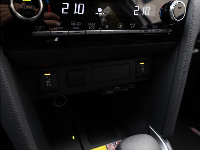 Toyota Yaris Cross 1.5 Hyb 130 GR Sport |  | Bi-Tone | El. Achterklep