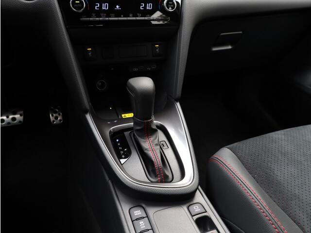 Toyota Yaris Cross 1.5 Hyb 130 GR Sport |  | Bi-Tone | El. Achterklep