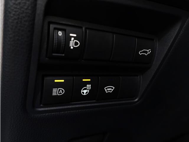 Toyota Yaris Cross 1.5 Hyb 130 GR Sport |  | Bi-Tone | El. Achterklep