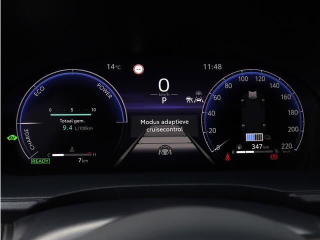 Toyota Yaris Cross 1.5 Hyb 130 GR Sport |  | Bi-Tone | El. Achterklep