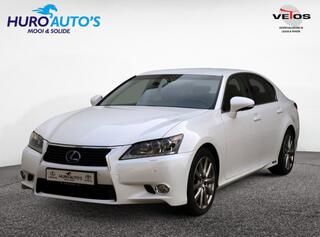 Lexus GS (2005 - 2012)