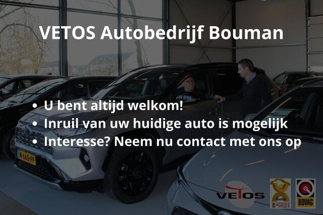 Toyota Aygo 1.0 VVT-i x-fun Airco / Bluetooth / Stuurwiel bed.