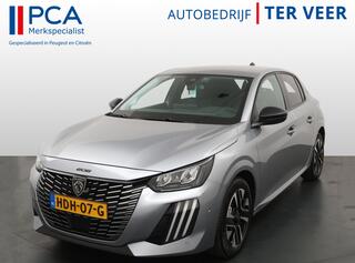PEUGEOT 208 1.2 PT 100 Allure