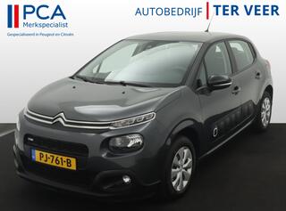 Citroen C3 (2016 - 2023)