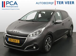 Peugeot 208 (2012 - 2019)