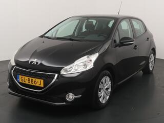 Peugeot 208 (2012 - 2019)