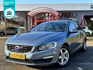 Volvo V60 (2010 - 2018)