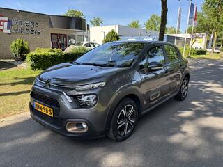 Citroen C3 (2016 - 2023)
