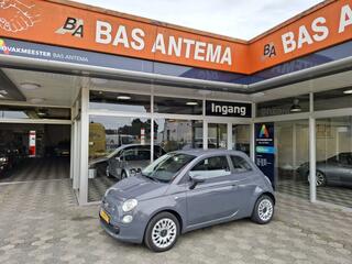 Fiat 500 (2007 - 2025)