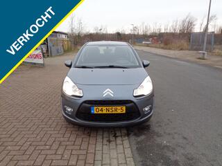 Citroen C3 (2002 - 2010)