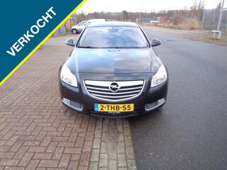 Opel Insignia (2008 - 2017)