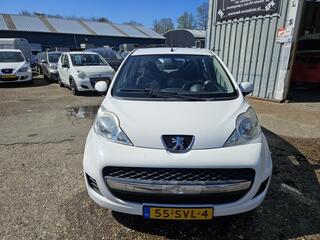 PEUGEOT 107 1.0-12V XS