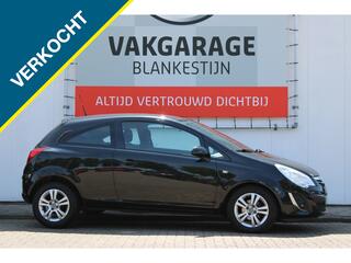 OPEL CORSA 1.2-16V Cosmo