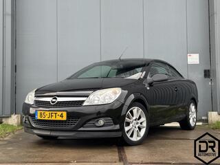 Opel Astra (2009 - 2015)