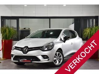 Renault Clio (2012 - 2019)