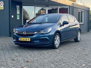 Opel Astra (2015 - 2021)