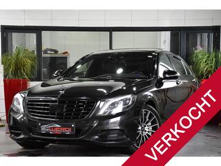 Mercedes-Benz S-Klasse (2013 - 2020)