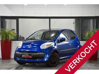 Citroen C1 (2005 - 2014)