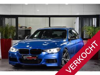 BMW 3-SERIE 335i M-Performance | 306PK | SCHUIFDAK | KEYLESS | XEN