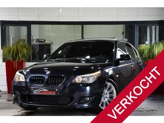 BMW 5-Serie (2003 - 2010)