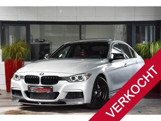 BMW 3-Serie (2012 - 2018)