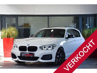 BMW 1-Serie (2011 - 2019)