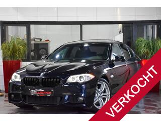 BMW 5-Serie (2010 - 2016)