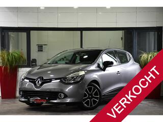 Renault Clio (2012 - 2019)
