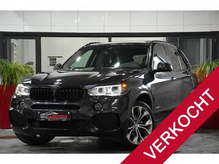 BMW X5 xDRIVE 35i | M-PERFORMANCE | PANO | 306PK | HEAD-UP | VOL
