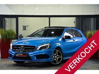 Mercedes-Benz A-Klasse (2012 - 2018)