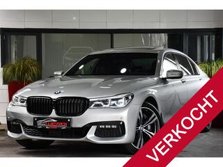 BMW 7-Serie (2008 - 2016)