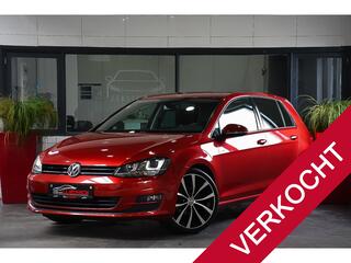 Volkswagen Golf VII
