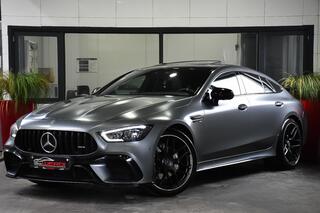 MERCEDES-BENZ AMG-GT 4-Door Coupe 63 ED1 AERODYNA 53 4MATIC+